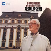 Bruckner: symphony no. 6 cover image