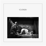 Closer (40th anniversary) [2020 digital master] cover image