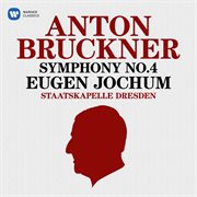 Bruckner: symphony no. 4 "romantic" (1886 version) cover image
