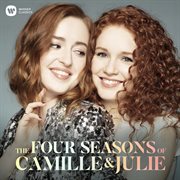 The Four Seasons Of Camille & Julie [Uk Version] cover image