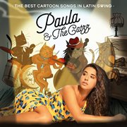 The best cartoon songs in latin swing cover image