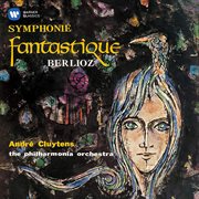 Berlioz: symphonie fantastique, op. 14 cover image
