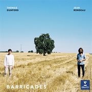 Barricades cover image