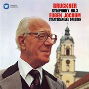 Bruckner: symphony no. 3 (1889 version) cover image