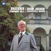 Bruckner: symphony no. 2 (1877 version) cover image