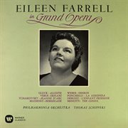 Eileen farrell in grand opera cover image