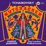 Tchaikovsky: the nutcracker, op. 71 cover image