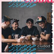 Ciudad forever, vol. 1 cover image