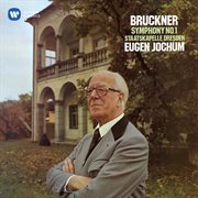 Bruckner: symphony no. 1 (1877 linz version) cover image