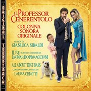 Il professor cenerentolo (original soundtrack) cover image
