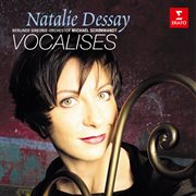 Vocalises cover image