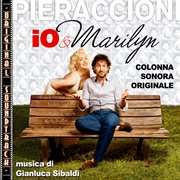 Io e marilyn (original soundtrack) cover image