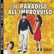 Il paradiso all'improvviso (original soundtrack) cover image