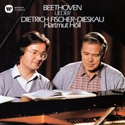 Beethoven-Lieder cover image