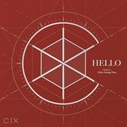 Hello chapter 2: hello, strange place cover image