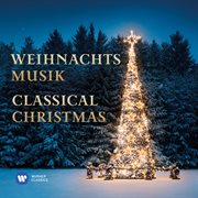 Weihnachtsmusik: classical christmas cover image