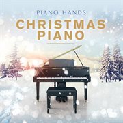 Christmas piano cover image