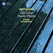 Beethoven: für elise & other famous piano pieces cover image