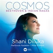 Cosmos - beethoven & indian ragas cover image