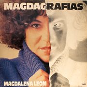 Magdagrafías cover image