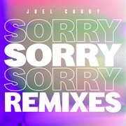 Sorry (the remixes) cover image