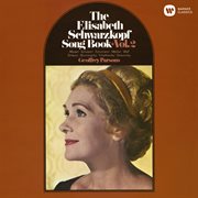 The elisabeth schwarzkopf song book, vol. 2 cover image