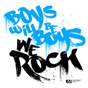 We rock ep cover image