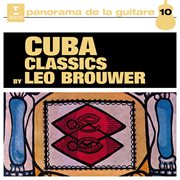 Cuba classics cover image