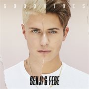 Good vibes cover image
