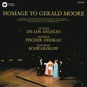 Homage to gerald moore (live at royal festival hall, 1967) cover image