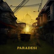 Paradesi ep cover image