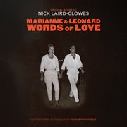 Marianne & leonard: words of love (original score). Original Score cover image