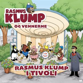 Rasmus Klump I Tivoli