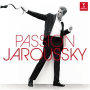 Passion jaroussky cover image