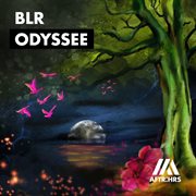 Odyssee cover image