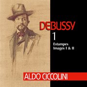 Debussy: estampes & images cover image