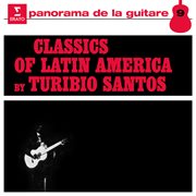Classics of latin america cover image