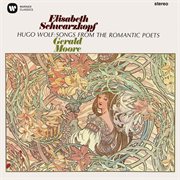 Wolf: songs from the romantic poets cover image
