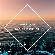 Ibiza symphonica cover image