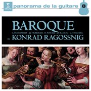Baroque cover image
