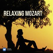 Relaxing mozart cover image