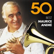 50 best maurice andré cover image