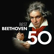 50 best beethoven cover image