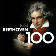 100 best beethoven cover image
