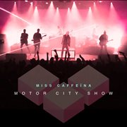 Motor city show cover image