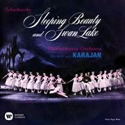 Tchaikovsky: suites from swan lake and the sleeping beauty cover image