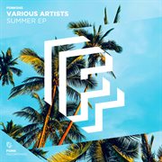 Summer ep cover image