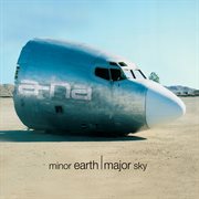 Minor earth, major sky (deluxe edition) cover image