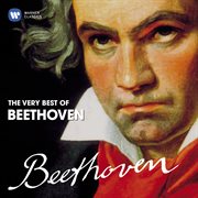 The very best of beethoven cover image