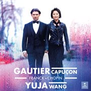 Gautier Capuçon, Yuja Wang cover image